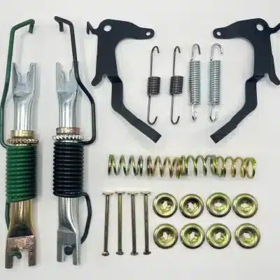 Rear Brake Caliper Repair Kit with Seals for Toyota Hilux REVO HZJ79 2017, OEM 47061-60310 Rear Brake Caliper Repair Kit with Seals for Toyota Hilux REVO HZJ79 2017, OEM 47061-60310