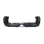 Rear Bumper Cover Fascia Primed for Lexus LX570 Replacement, OEM 52159-6A956