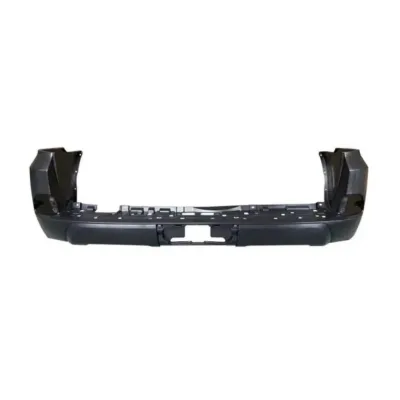 Rear Bumper Cover Fascia Primed for Lexus LX570 Replacement, OEM 52159-6A956 Rear Bumper Cover Fascia Primed for Lexus LX570 Replacement, OEM 52159-6A956