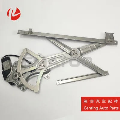 Front Door Power Window Lift Motor Left Driver & Right Passenger Side for Toyota Hiace 2005-2014, OEM 69802-26050 69801-26050 Front Door Power Window Lift Motor Left Driver & Right Passenger Side for Toyota Hiace 2005-2014, OEM 69802-26050 69801-26050