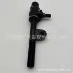 Right Steering Tie Rod End Ball Joint Assembly 45044-69145 for Toyota Land Cruiser HZJ79