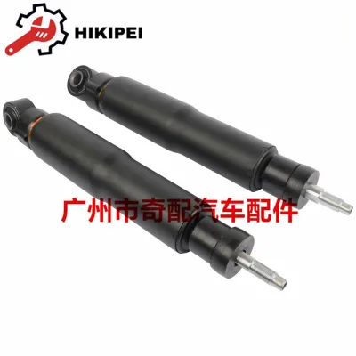 Rear Shock Absorber Assembly 48530-69415 for 2008-2020 Toyota Land Cruiser J200 and Lexus LX570 5.7L Rear Shock Absorber Assembly 48530-69415 for 2008-2020 Toyota Land Cruiser J200 and Lexus LX570 5.7L