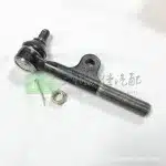 Steering Tie Rod End Ball Joint Replacement for Toyota Land Cruiser 80 Series FZJ80 4500 – OE# 45044-69125