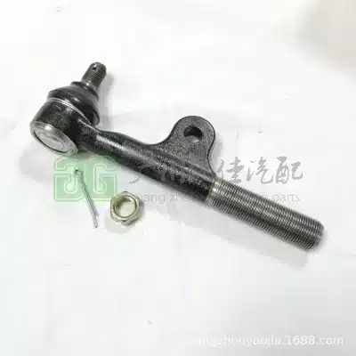 Steering Tie Rod End Ball Joint Replacement for Toyota Land Cruiser 80 Series FZJ80 4500 – OE# 45044-69125 Steering Tie Rod End Ball Joint Replacement for Toyota Land Cruiser 80 Series FZJ80 4500 – OE# 45044-69125