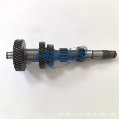 Transmission Intermediate Shaft for Toyota Land Cruiser Hzj79 Hilux Hiace 33421-26110 33421-71011