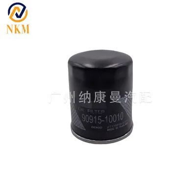 Engine Oil Filter 90915-10010 for Toyota Land Cruiser & Lexus LS500 LX600 GX550 Engine Oil Filter 90915-10010 for Toyota Land Cruiser & Lexus LS500 LX600 GX550
