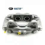 Front Left Driver Side Brake Caliper Replacement for 2003-2009 Toyota 4Runner, Lexus GX470, OE# 47750-60130