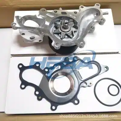 Engine Water Pump Assembly 16100-59366 for Toyota Land Cruiser 200 & Lexus LX450d LX570 1VD-FTV Engine Engine Water Pump Assembly 16100-59366 for Toyota Land Cruiser 200 & Lexus LX450d LX570 1VD-FTV Engine