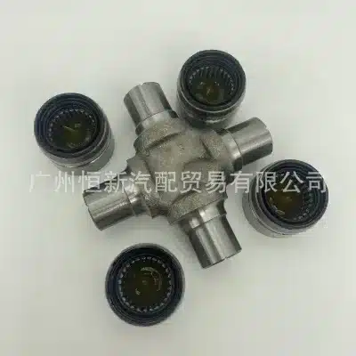 Drive Shaft Universal Joint Assembly (U-Joint) 04371-60210 for Toyota Prado, Land Cruiser HZJ79, Coaster BZB50 XZB60 Drive Shaft Universal Joint Assembly (U-Joint) 04371-60210 for Toyota Prado, Land Cruiser HZJ79, Coaster BZB50 XZB60