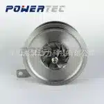 RHV4 Turbocharger Core Cartridge CHRA for Toyota Land Cruiser V8D VDJ76 VDJ78 VDJ79 1VD-FTV, 17208-51010 VB22