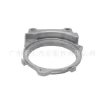 Fuel Filter Mounting Bracket Housing Guide Plate 2336851020 for Toyota Land Cruiser VDJ76 VDJ78 VDJ79 200 Series