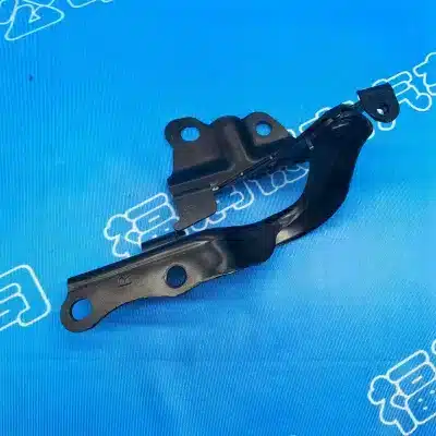 Pair Front Hood Hinge Set Driver & Passenger Side Compatible with 2015 Toyota Hilux, Replaces 53410-0K370 53420-0K370 Pair Front Hood Hinge Set Driver & Passenger Side Compatible with 2015 Toyota Hilux, Replaces 53410-0K370 53420-0K370