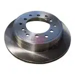Rear Brake Disc Rotor 42431-60311 for Toyota FJ Cruiser & Land Cruiser Prado