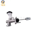 Clutch Master Cylinder 31410-60600 Replacement for Toyota Land Cruiser 100 Series UZJ100 FZJ100
