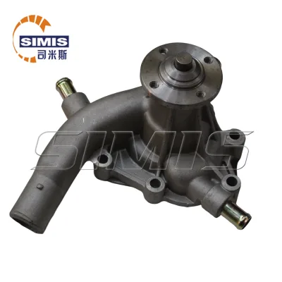 Engine Water Pump Assembly for Toyota Land Cruiser FJ62 4.0L 3F Engine, Replaces SIMIS10513 Engine Water Pump Assembly for Toyota Land Cruiser FJ62 4.0L 3F Engine, Replaces SIMIS10513