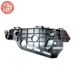 Front Bumper Side Support Bracket Set (Left & Right) for 2022 Lexus LX600, OE 52116-60290 52115-60290