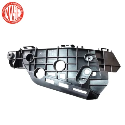 Front Bumper Side Support Bracket Set (Left & Right) for 2022 Lexus LX600, OE 52116-60290 52115-60290 Front Bumper Side Support Bracket Set (Left & Right) for 2022 Lexus LX600, OE 52116-60290 52115-60290