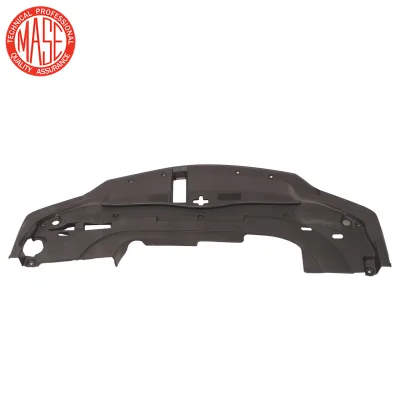 Radiator Support Upper Cover Guard Plate for 2016-2021 Lexus LX570, OE 53292-60160 LX1224131 Radiator Support Upper Cover Guard Plate for 2016-2021 Lexus LX570, OE 53292-60160 LX1224131
