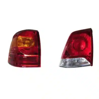 Rear Tail Light Assembly Replacement for 2012 Toyota Land Cruiser FJ200 LC200, Driver or Passenger Side Rear Tail Light Assembly Replacement for 2012 Toyota Land Cruiser FJ200 LC200, Driver or Passenger Side
