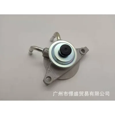 Fuel Filter Cover Assembly 23380-17451 for Toyota Land Cruiser HZJ79 1HZ Engine Fuel Filter Cover Assembly 23380-17451 for Toyota Land Cruiser HZJ79 1HZ Engine