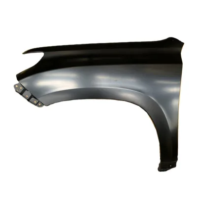 Front Fender Panel Replacement for Toyota Land Cruiser Prado FJ150 2010-Present, Left Side Front Fender Panel Replacement for Toyota Land Cruiser Prado FJ150 2010-Present, Left Side