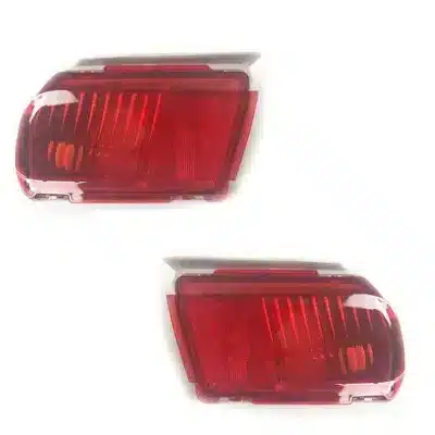 Rear Tail Light Assembly Replacement for 2010-2013 Toyota Prado Land Cruiser 150, OE 81591-60270 81581-60240 Rear Tail Light Assembly Replacement for 2010-2013 Toyota Prado Land Cruiser 150, OE 81591-60270 81581-60240