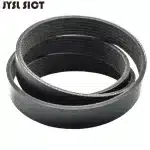 7PK1640 Serpentine Fan & Alternator Belt 90916-02511 for Toyota Land Cruiser Prado FJ90 FJ120