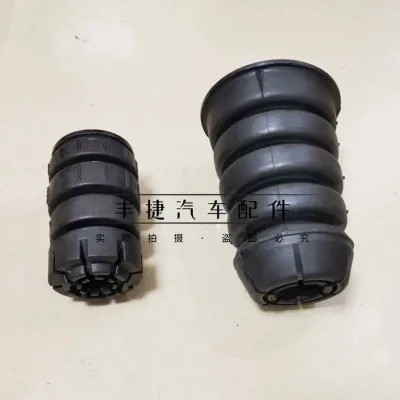 Front and Rear Coil Spring Insulators Rubber Buffer Set for Toyota Land Cruiser LC80 4500 FZJ80 Front and Rear Coil Spring Insulators Rubber Buffer Set for Toyota Land Cruiser LC80 4500 FZJ80