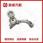 Drive Belt Tensioner Assembly with Bearing OE 16620-51011 for Lexus LX450 & Toyota Land Cruiser