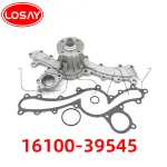 Engine Water Pump 16100-39545 for Toyota 4Runner FJ Cruiser Tundra 4.0L V6 1GR-FE