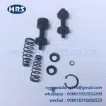 Brake Master Cylinder Repair Kit for Toyota Land Cruiser HZJ79 Pickup, Replaces 04493-60270 04493-60170