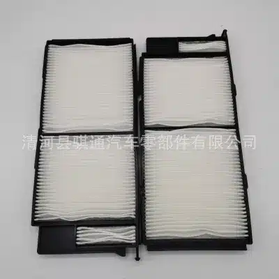 Cabin Air Filter 88568-60010 for 1998-2007 Lexus LX470 & 2006 Toyota Land Cruiser