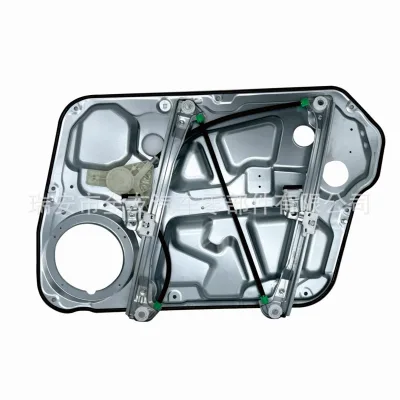 Power Window Regulator Front Left for Toyota Land Cruiser Prado 150 2010-2013, Replaces 69801-0G010 Power Window Regulator Front Left for Toyota Land Cruiser Prado 150 2010-2013, Replaces 69801-0G010