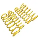 Heavy Duty Lift Kit Coil Springs for Toyota Land Cruiser 80 Series LC80 4500, Reinforced Suspension Modified Springs