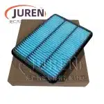 Engine Air Filter 17801-30040 for Toyota Land Cruiser Prado 2700 3400 4700 & Lexus LX470