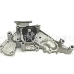 Engine Water Pump Assembly for Lexus LX470 & Toyota Land Cruiser LC100 4.7L 4700 2UZ-FE, Replaces 16100-59275 16100-59276