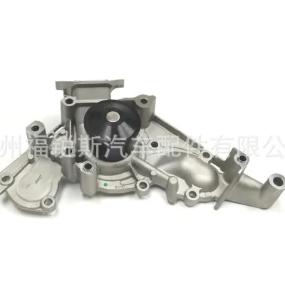 Engine Water Pump Assembly for Lexus LX470 & Toyota Land Cruiser LC100 4.7L 4700 2UZ-FE, Replaces 16100-59275 16100-59276 Engine Water Pump Assembly for Lexus LX470 & Toyota Land Cruiser LC100 4.7L 4700 2UZ-FE, Replaces 16100-59275 16100-59276