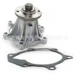 Engine Cooling Water Pump 16100-69325 for Toyota Land Cruiser 80 Series Lexus LX450 1FZ-FE 4.5L 1990-1999