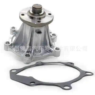 Engine Cooling Water Pump 16100-69325 for Toyota Land Cruiser 80 Series Lexus LX450 1FZ-FE 4.5L 1990-1999 Engine Cooling Water Pump 16100-69325 for Toyota Land Cruiser 80 Series Lexus LX450 1FZ-FE 4.5L 1990-1999