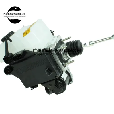 ABS Brake Booster Pump Master Cylinder Assembly 47050-60081 for Toyota Prius 2004-2009 ABS Brake Booster Pump Master Cylinder Assembly 47050-60081 for Toyota Prius 2004-2009
