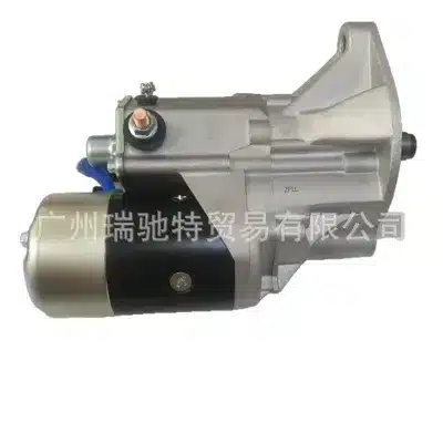 12V 2.5kW Starter Motor for Toyota Land Cruiser HDJ80 HZJ80 Coaster 1HZ 4.2L Diesel Engines 12V 2.5kW Starter Motor for Toyota Land Cruiser HDJ80 HZJ80 Coaster 1HZ 4.2L Diesel Engines
