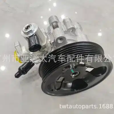 Power Steering Pump Assembly for Toyota Land Cruiser Prado 2010-2018 GRJ150, OE 44310-60540 44310-60541 Power Steering Pump Assembly for Toyota Land Cruiser Prado 2010-2018 GRJ150, OE 44310-60540 44310-60541