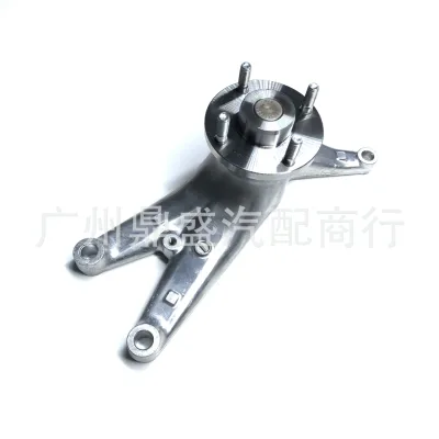 Engine Fan Pulley Bracket 16380-38020 for Toyota Land Cruiser URJ202 & Lexus GX460 URJ150 1UR-FE Engine Fan Pulley Bracket 16380-38020 for Toyota Land Cruiser URJ202 & Lexus GX460 URJ150 1UR-FE