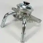 Diesel Fuel Filter Primer Pump Cover Assembly 23380-17451 for Toyota Land Cruiser HZJ79 1HZ Engine