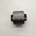 Front Lower Suspension Control Arm Bushing 48061-60050 for Toyota Land Cruiser HZJ79 FZJ79