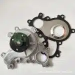 Engine Water Pump Assembly 16100-39555 for Toyota Land Cruiser & Lexus GS460 LS460 LX470 1UR-FE V8