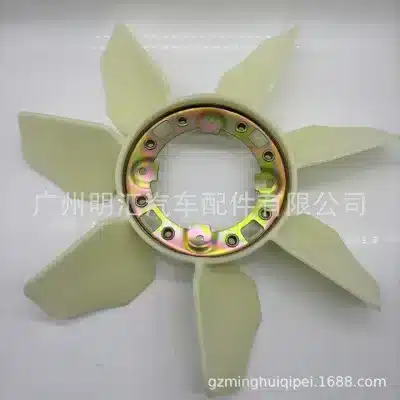 Engine Cooling Radiator Fan Blade 16361-67040 for Toyota Hilux KZN165, Land Cruiser KZJ95 & Coaster Engine Cooling Radiator Fan Blade 16361-67040 for Toyota Hilux KZN165, Land Cruiser KZJ95 & Coaster