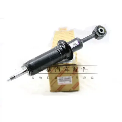 Rear Shock Absorber Replacement for Toyota Land Cruiser LC200, Heavy Duty Suspension Strut Rear Shock Absorber Replacement for Toyota Land Cruiser LC200, Heavy Duty Suspension Strut