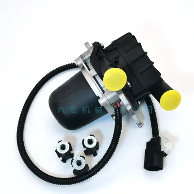 Secondary Air Injection Pump 17610-0C040 for Toyota Prado 2.7L FJ Cruiser Lexus GX400 GX460 Secondary Air Injection Pump 17610-0C040 for Toyota Prado 2.7L FJ Cruiser Lexus GX400 GX460