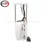 Fuel Pump Assembly for 2017 Toyota FJ Cruiser GSJ15 4.0L 1GR-FE, OE# 77020-35210 Direct Replacement